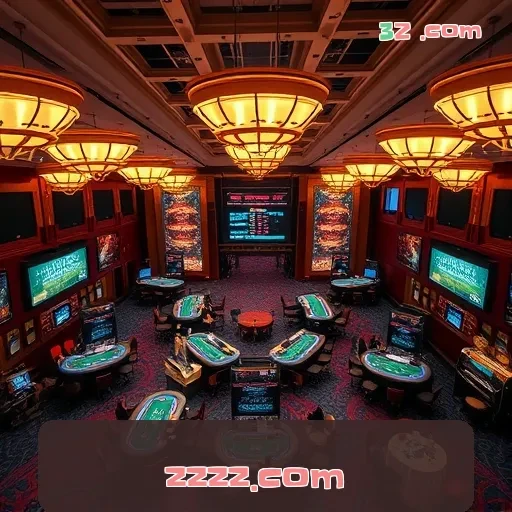 zzzz.com: A Nova Fronteira dos Jogos Brasileiros em 2023