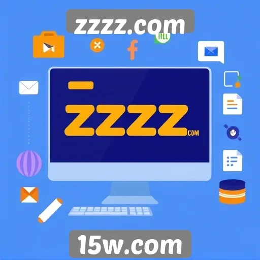 Estratégias de monetização adotadas pelo zzzz.com