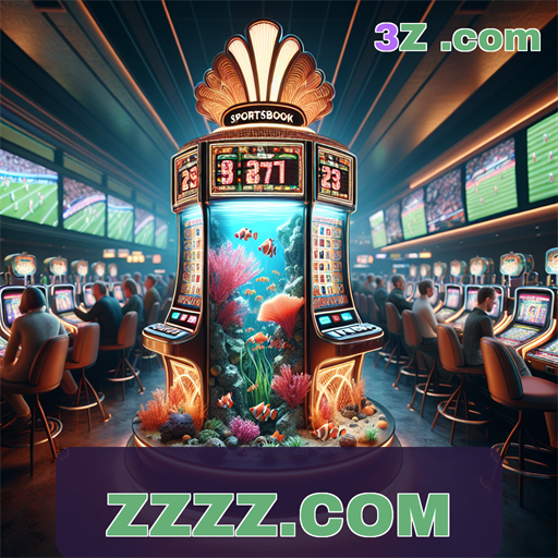 Slots Inovadores no zzzz.com: Diversão Sem Fim!